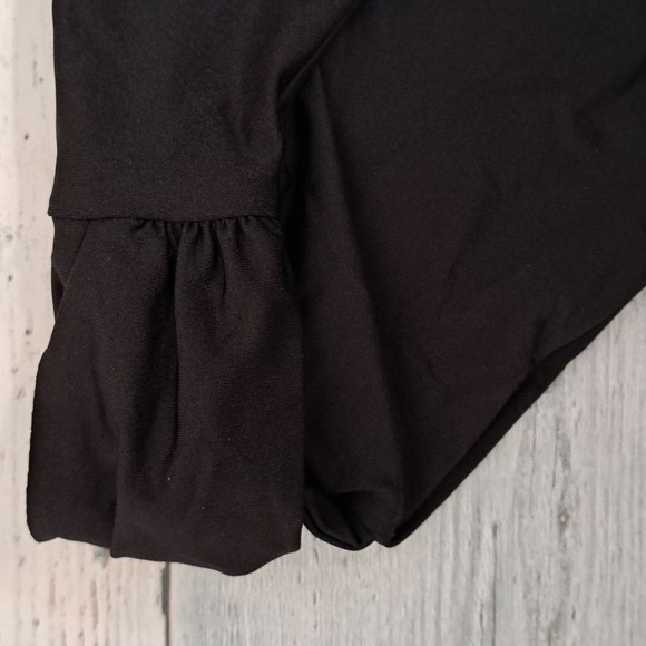 Trina Turk Monaco Tab Side Hipster Bikini Swim Bottoms 4 - Picture 5 of 10